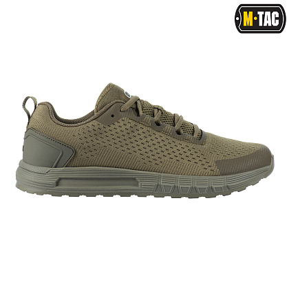 M-Tac кросівки Summer Pro Dark Olive