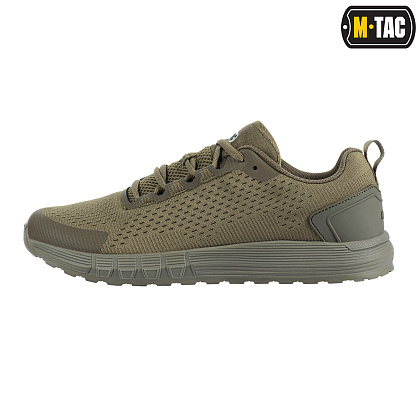 M-Tac кросівки Summer Pro Dark Olive