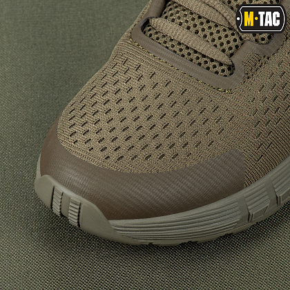 M-Tac кросівки Summer Pro Dark Olive