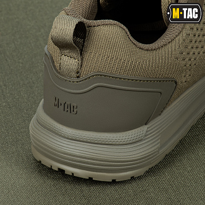 M-Tac кросівки Summer Pro Dark Olive