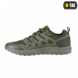 M-Tac кросівки Summer Sport Army Olive (3)