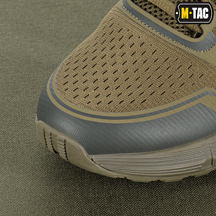 M-Tac кросівки Summer Sport Dark Olive