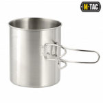 M-Tac кружка зі складною ручкою