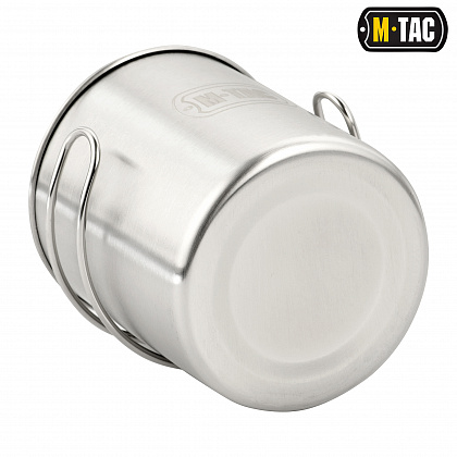 M-Tac кружка зі складною ручкою