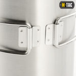 M-Tac кружка зі складною ручкою