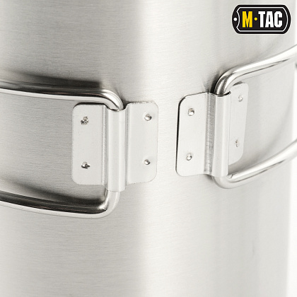 M-Tac кружка зі складною ручкою