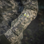 M-Tac кітель Sturm ріп-стоп MM14 XL/R