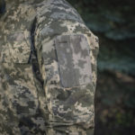 M-Tac кітель Sturm ріп-стоп MM14 XL/R