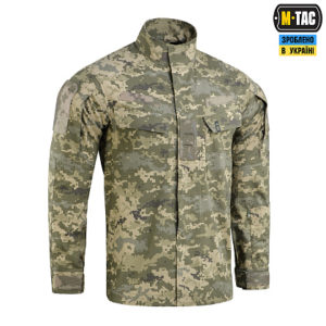 M-Tac кітель Sturm ріп-стоп MM14 XLR (4)