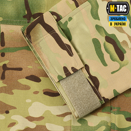 M-Tac кітель польовий MC