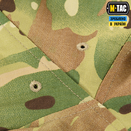 M-Tac кітель польовий MC