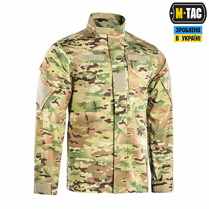 M-Tac кітель польовий MC