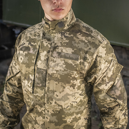 M-Tac кітель польовий MM14