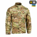 M-Tac кітель польовий ріп-стоп MC