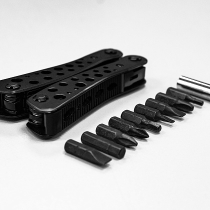 M-Tac мультитул Type 1 Black