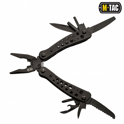 M-Tac мультитул Type 1 Black