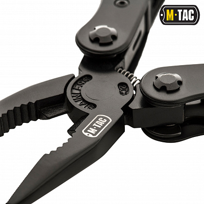 M-Tac мультитул Type 1 Black
