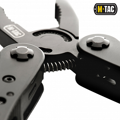 M-Tac мультитул Type 1 Black