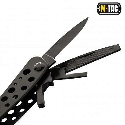 M-Tac мультитул Type 1 Black