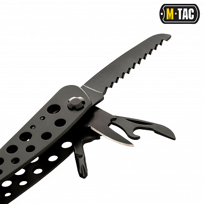 M-Tac мультитул Type 1 Black