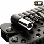 M-Tac мультитул Type 1 Black