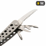 M-Tac мультитул Type 1 Grey