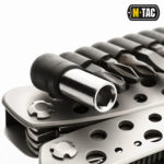 M-Tac мультитул Type 1 Grey