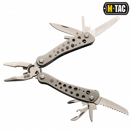 M-Tac мультитул Type 1 Grey