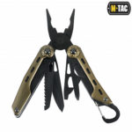 M-Tac мультитул Type 5 Olive