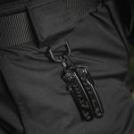 M-Tac мультитул Type 6 Black/Olive
