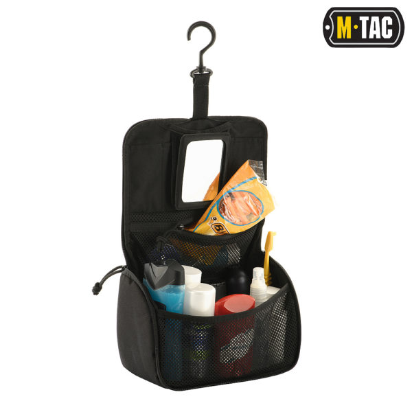 M-Tac несесер Black