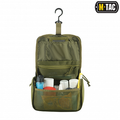 M-Tac несесер Olive