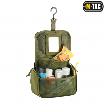 M-Tac несесер Olive