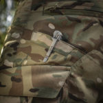 M-Tac ніж складаний (5 інструм.) Type 3 Steel