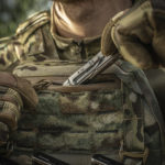 M-Tac ніж складаний (5 інструм.) Type 3 Steel