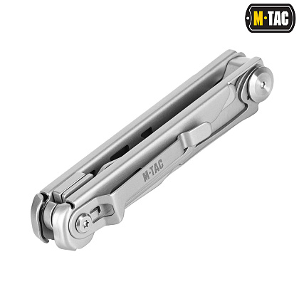 M-Tac ніж складаний (5 інструм.) Type 3 Steel