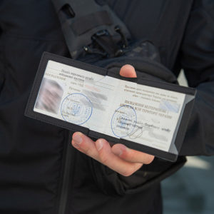 M-Tac обкладинка Учасник Бойових Дій Elite Black (5)