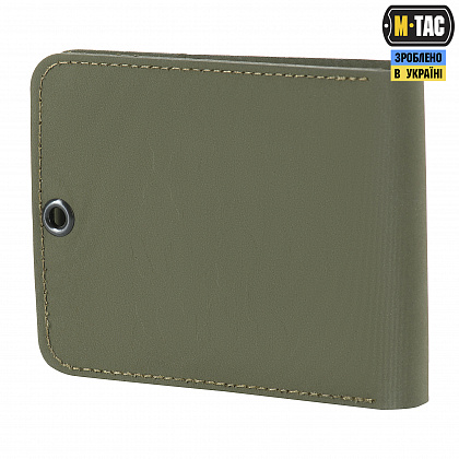 M-Tac обкладинка для дозволу на зброю Ranger Green