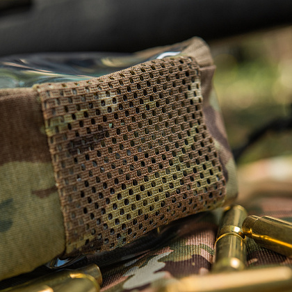 M-Tac органайзер утилітарний Elite Small (22х14 см) Multicam