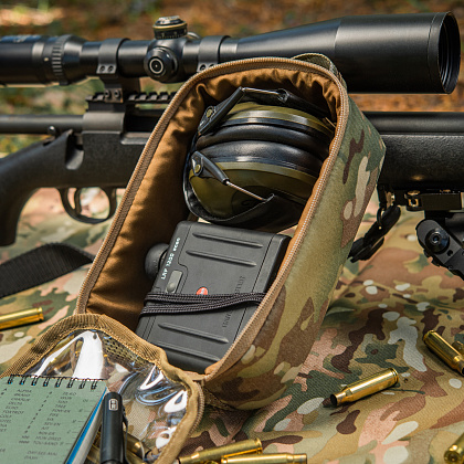 M-Tac органайзер утилітарний Elite Small (22х14 см) Multicam