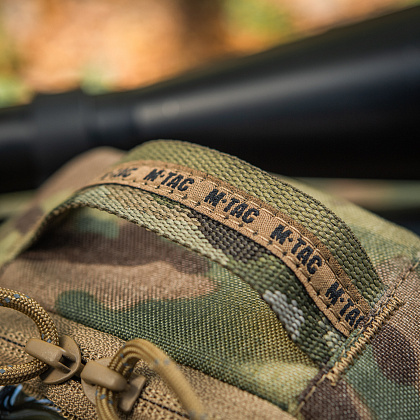 M-Tac органайзер утилітарний Elite Small (22х14 см) Multicam