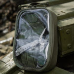 M-Tac органайзер утилітарний Elite Small (22х14 см) Ranger Green