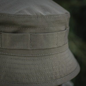 M-Tac панама Gen.II Flex Rip-Stop Dark Olive (7)