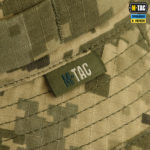 M-Tac панама Gen.II ріп-стоп MM14