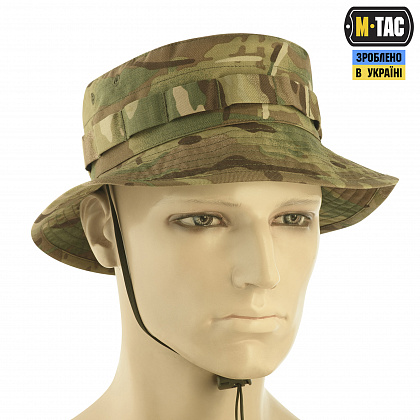 M-Tac панама MC