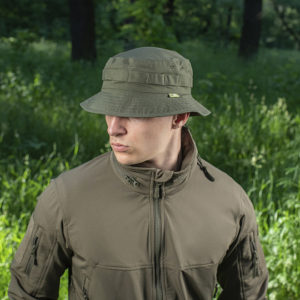 M-Tac панама ріп-стоп Army Olive (5)