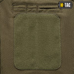 M-Tac поло Elite Tactical Coolmax Olive