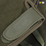M-Tac рукавички Police Olive