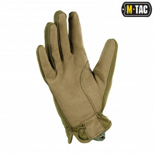 M-Tac рукавички Scout Tactical Mk.2 Olive (4)