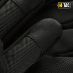 M-Tac рукавички Soft Shell Thinsulate Black